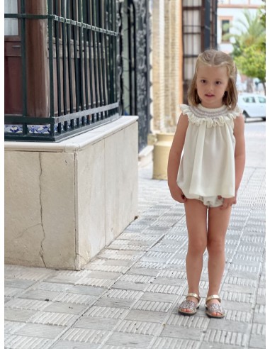 Copo Jesusito 4706 ceremonia niño verano 2026