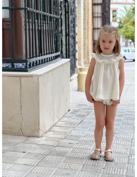 Copo Jesusito 4706 ceremonia niño verano 2026