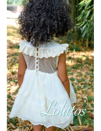 Lolittos colección Praliné Jesusito 2