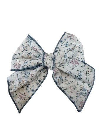 Valentina Bebés colección Lady Moura Blue Lazo