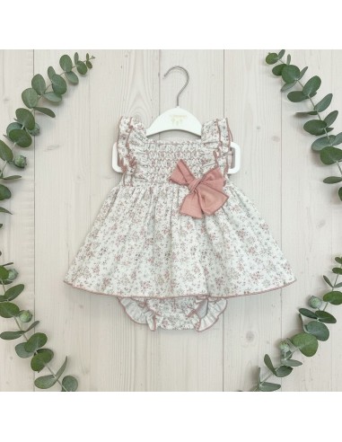Valentina Bebés colección Lady Moura Pink...