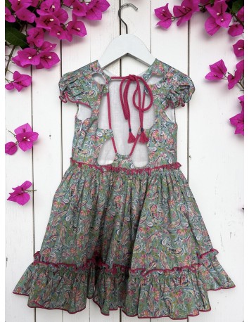 Lolittos colección Sedal Vestido 2