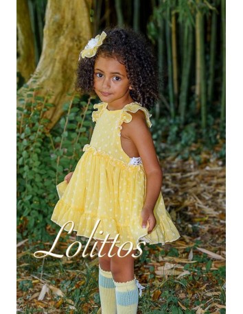 Lolittos colección Pretty Jesusito