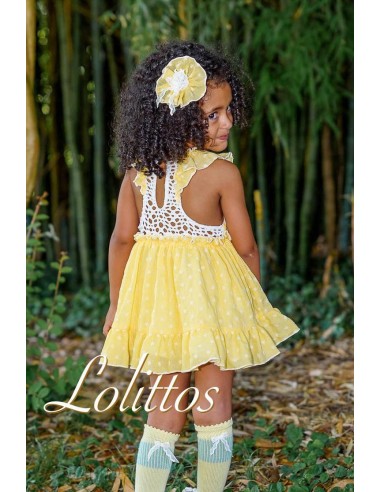 Lolittos colección Pretty Jesusito