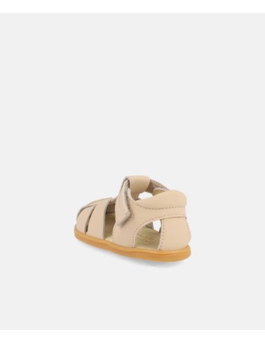 Blanditos by Crio's Costa Beige26V
