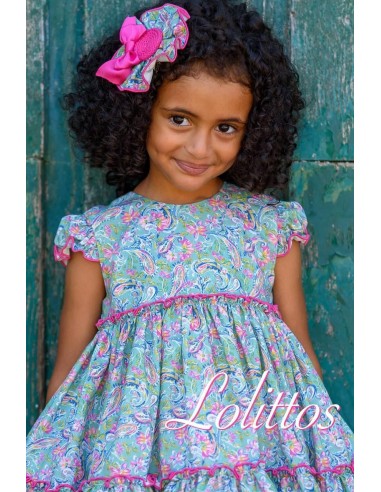 Lolittos colección Sedal Jesusito
