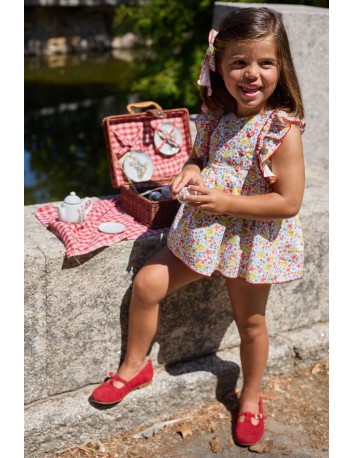 La Martinica colección Rocio Jesusito