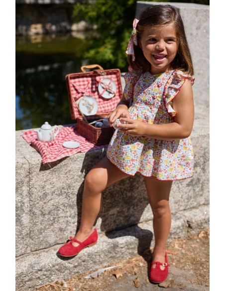 La Martinica colección Rocio Jesusito