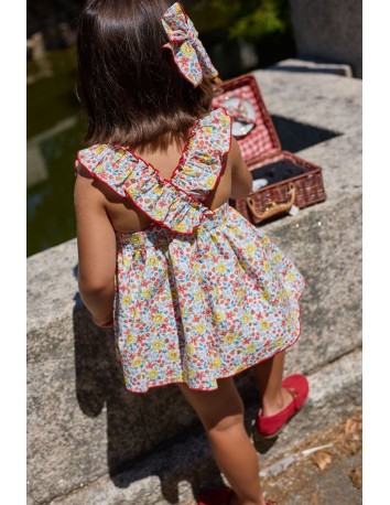 La Martinica colección Rocio Jesusito 2