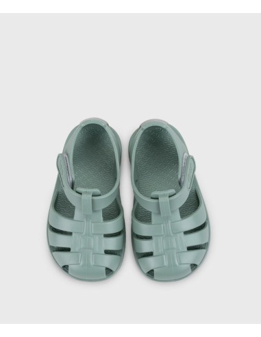 Igor Cangrejera Nemo Solid color Verde Matcha
