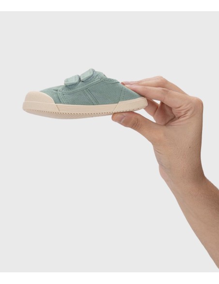 Igor Lona Barefoot Verde Matcha