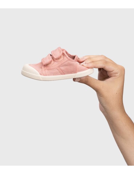 Igor Lona Barefoot Nuevo Rosa