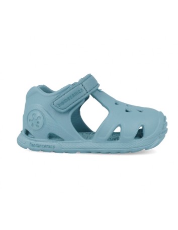 Biomecanics Sandalias Aqua Azul Petróleo 2