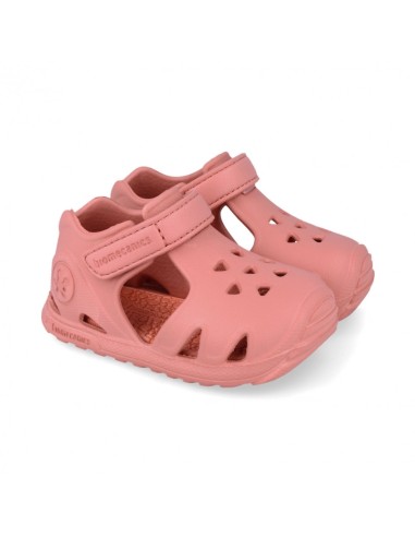 Biomecanics Sandalias Aqua Rosa Bermell