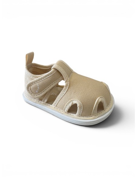 Blanditos by Crio's  Lona Betta Beige26V