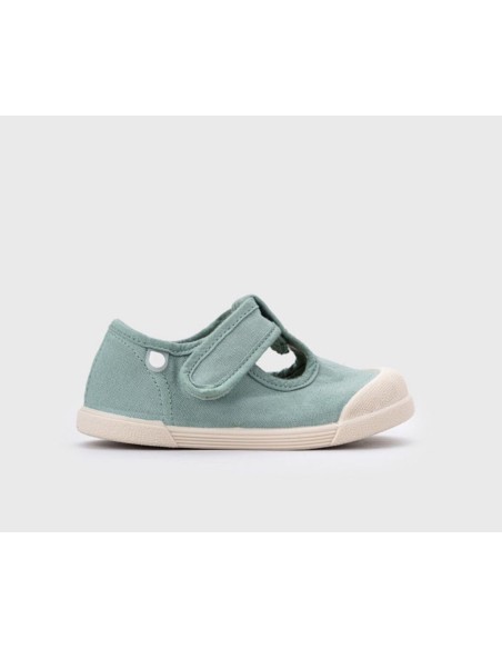 Igor Lona Barefoot Pepito Verde Matcha