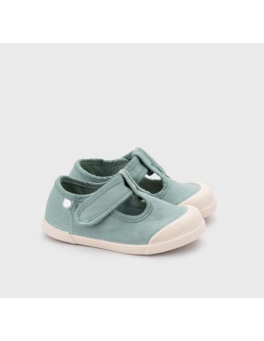 Igor Lona Barefoot Pepito Verde Matcha