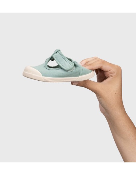 Igor Lona Barefoot Pepito Verde Matcha
