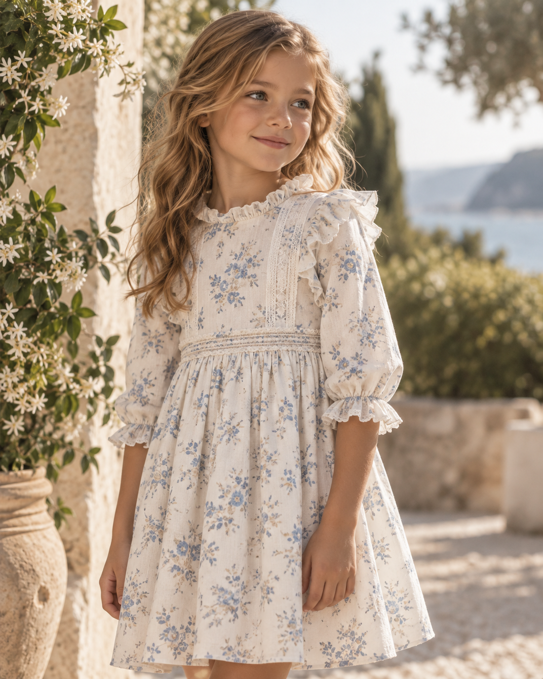 Niña