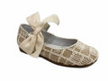 Guxs Merceditas Beige