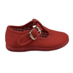 Lona Pepito Rojo
