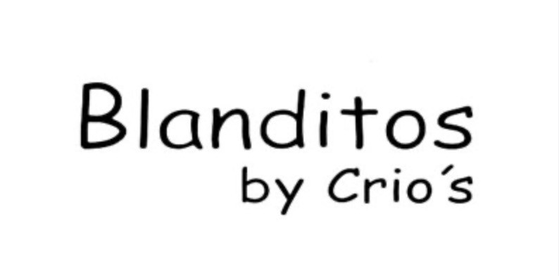 Blanditos by Crios