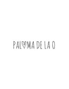Paloma de la O