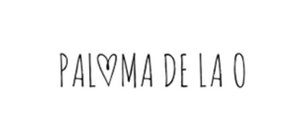 Paloma de la O